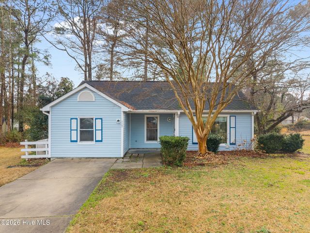 117 Tiffany Place, Jacksonville, NC 28546
