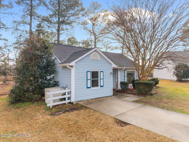 117 Tiffany Place, Jacksonville, NC 28546