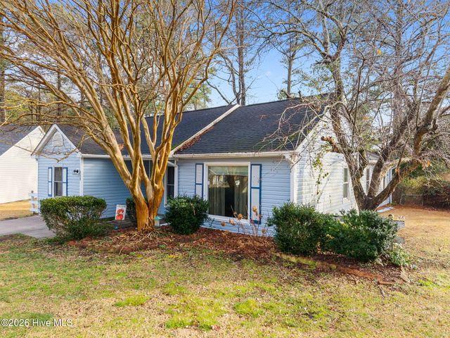 117 Tiffany Place, Jacksonville, NC 28546