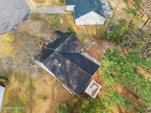 117 Tiffany Place, Jacksonville, NC 28546