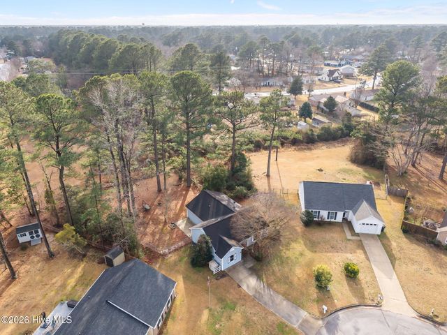 117 Tiffany Place, Jacksonville, NC 28546