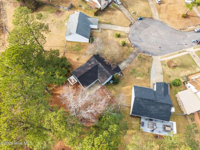 117 Tiffany Place, Jacksonville, NC 28546