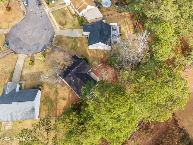 117 Tiffany Place, Jacksonville, NC 28546