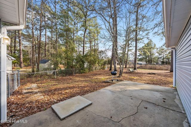 117 Tiffany Place, Jacksonville, NC 28546