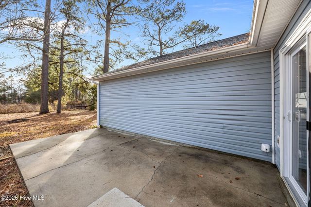 117 Tiffany Place, Jacksonville, NC 28546