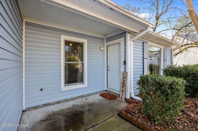 117 Tiffany Place, Jacksonville, NC 28546