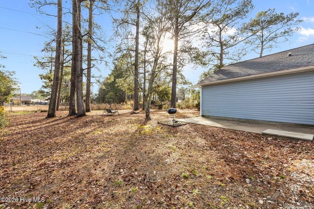 117 Tiffany Place, Jacksonville, NC 28546