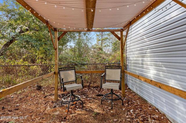 117 Tiffany Place, Jacksonville, NC 28546