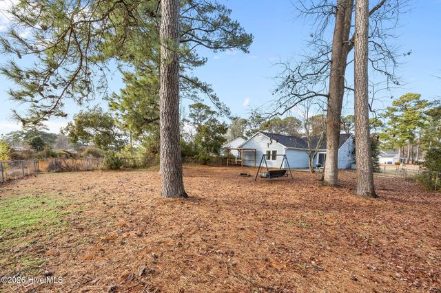 117 Tiffany Place, Jacksonville, NC 28546