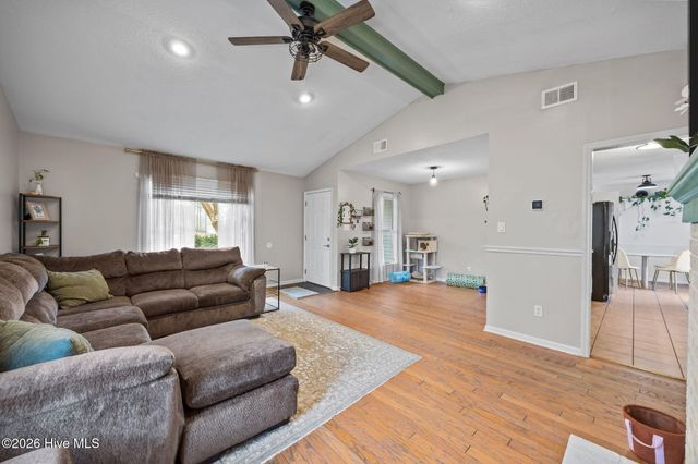 117 Tiffany Place, Jacksonville, NC 28546