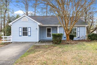 117 Tiffany Place, Jacksonville, NC 28546