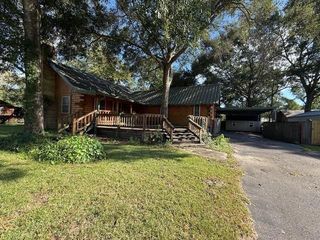 1235 Norvell Street, Silsbee, TX 77656