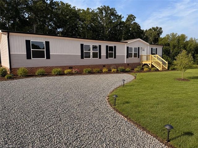 291 Macy Mae Way, Reidsville, NC 27320