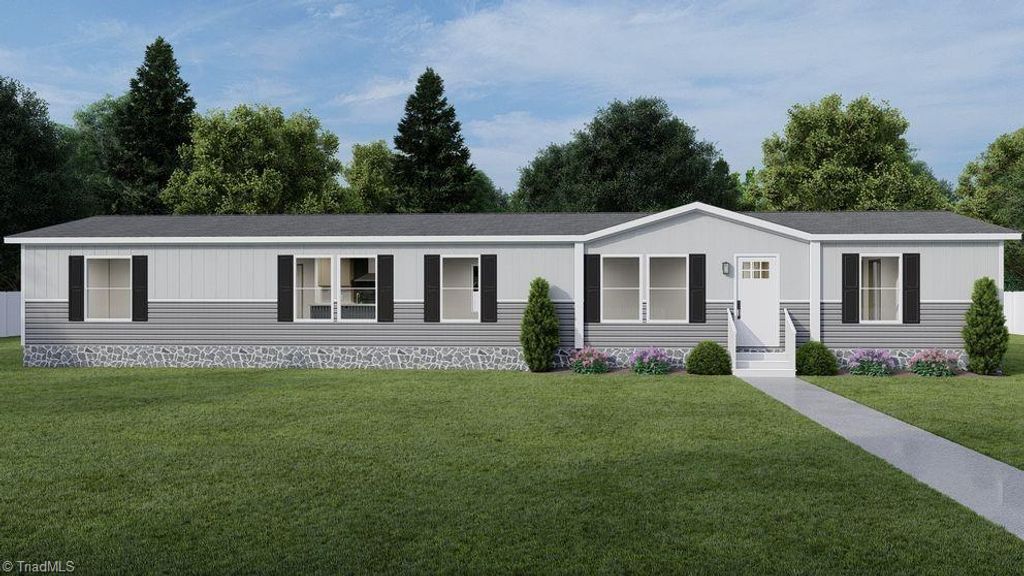 291 Macy Mae Way, Reidsville, NC 27320