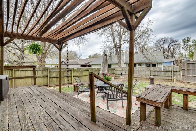 7912 S 87th East Avenue, Tulsa, OK 74133