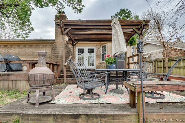 7912 S 87th East Avenue, Tulsa, OK 74133