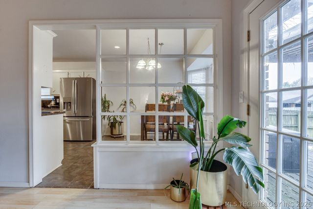 7912 S 87th East Avenue, Tulsa, OK 74133