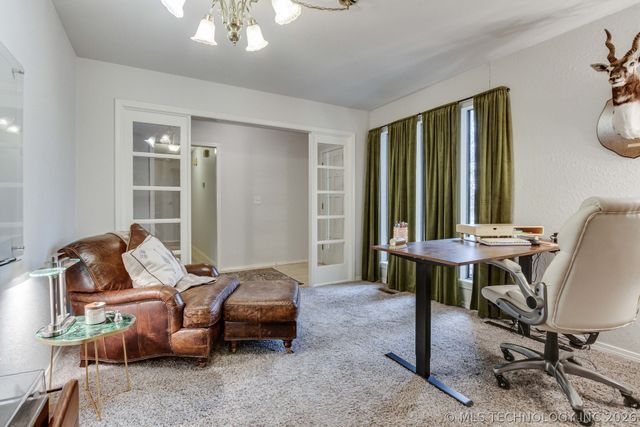 7912 S 87th East Avenue, Tulsa, OK 74133