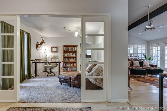 7912 S 87th East Avenue, Tulsa, OK 74133