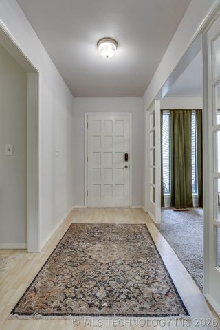 7912 S 87th East Avenue, Tulsa, OK 74133