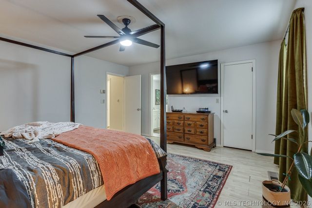 7912 S 87th East Avenue, Tulsa, OK 74133