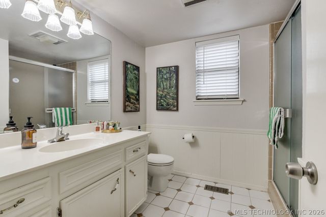 7912 S 87th East Avenue, Tulsa, OK 74133