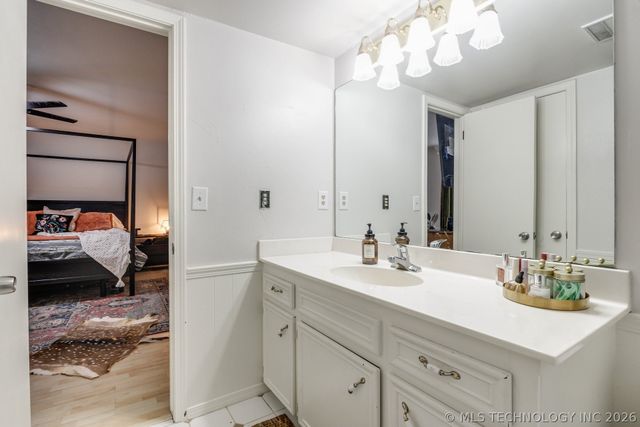 7912 S 87th East Avenue, Tulsa, OK 74133