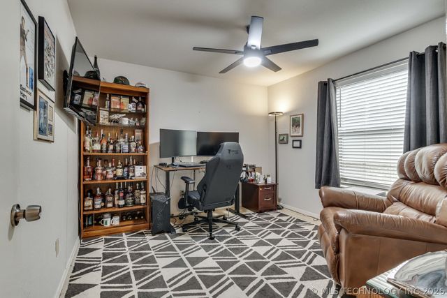 7912 S 87th East Avenue, Tulsa, OK 74133