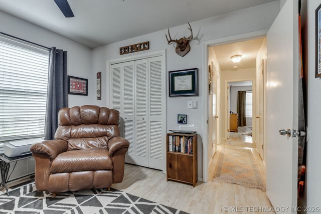 7912 S 87th East Avenue, Tulsa, OK 74133