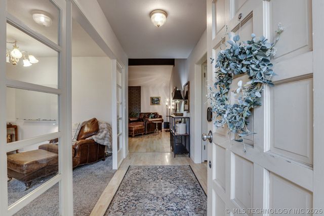 7912 S 87th East Avenue, Tulsa, OK 74133