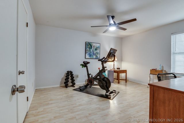 7912 S 87th East Avenue, Tulsa, OK 74133