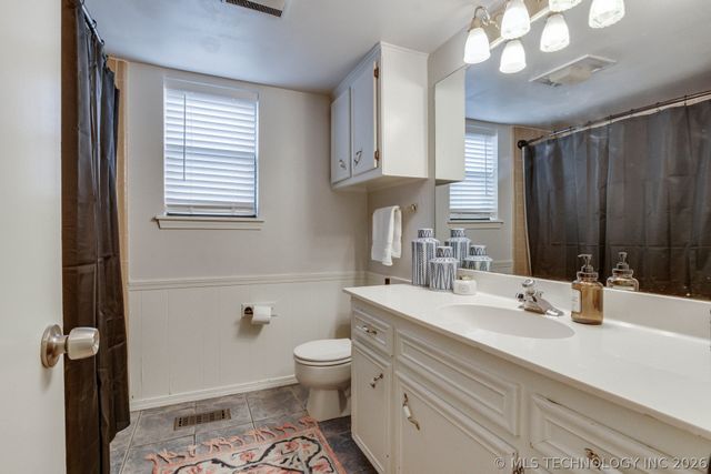 7912 S 87th East Avenue, Tulsa, OK 74133