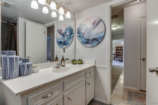 7912 S 87th East Avenue, Tulsa, OK 74133