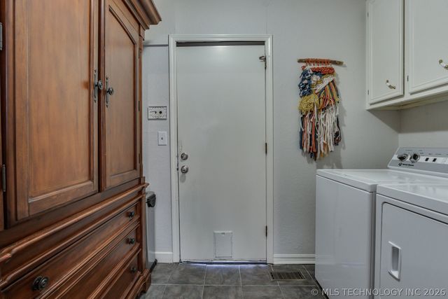 7912 S 87th East Avenue, Tulsa, OK 74133