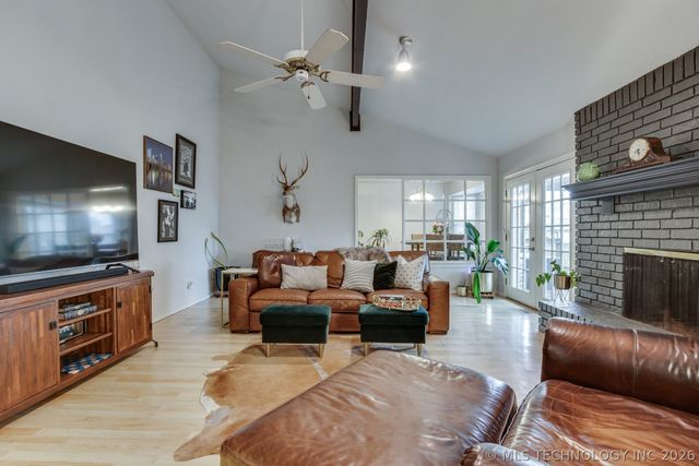 7912 S 87th East Avenue, Tulsa, OK 74133