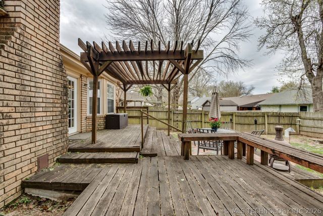 7912 S 87th East Avenue, Tulsa, OK 74133