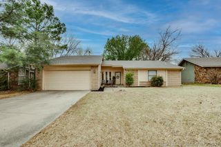 7912 S 87th East Avenue, Tulsa, OK 74133