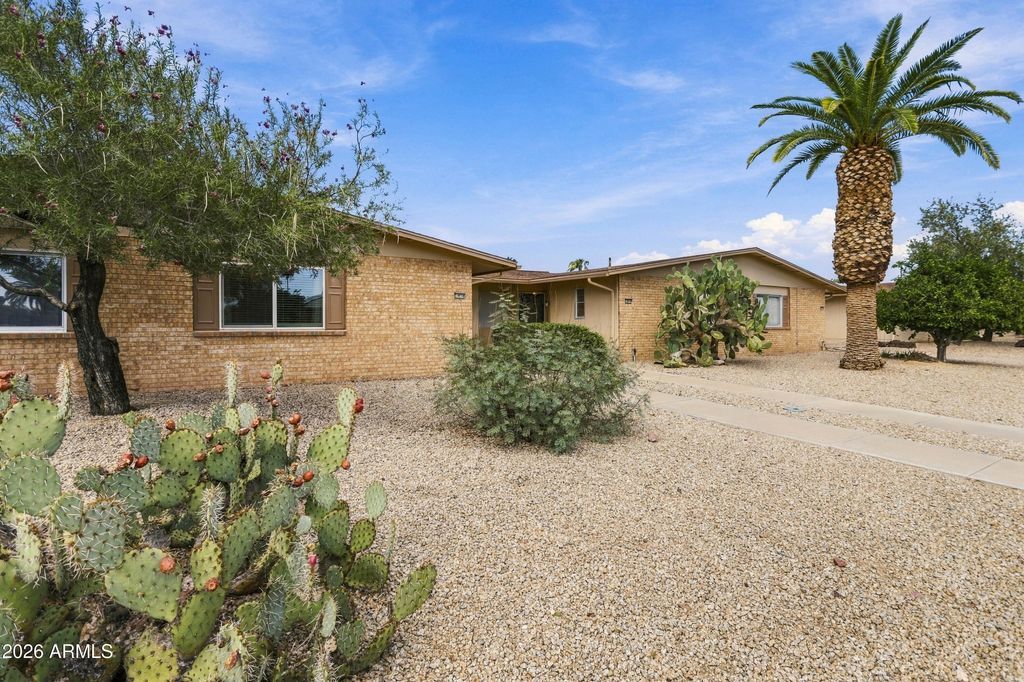19610 N CAMINO DEL SOL --, Sun City West, AZ 85375 — photo 2