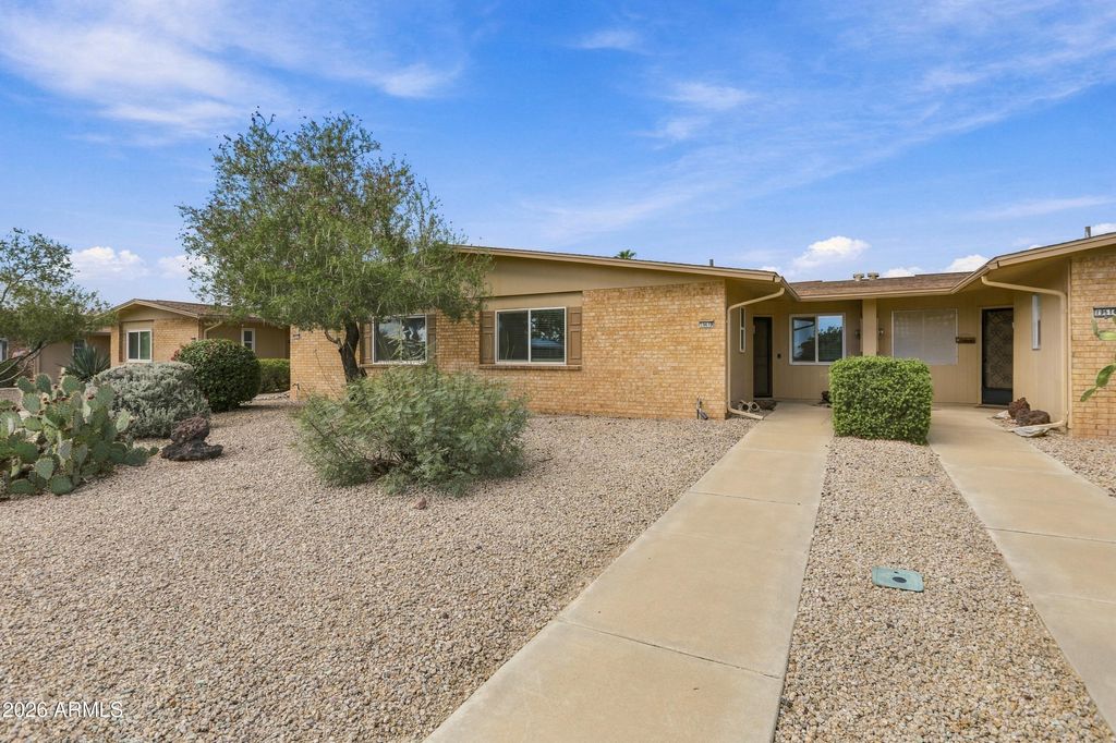 19610 N CAMINO DEL SOL --, Sun City West, AZ 85375 — photo 3