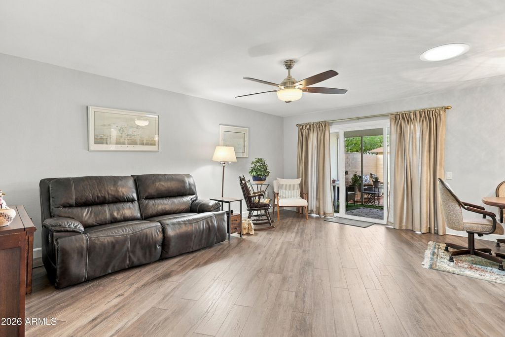 19610 N CAMINO DEL SOL --, Sun City West, AZ 85375 — photo 5