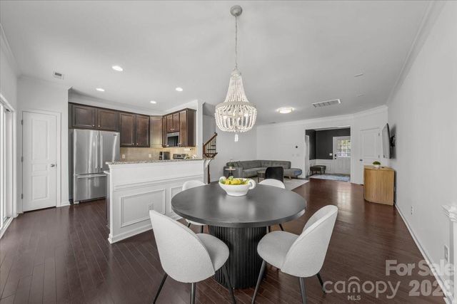 2419 Diplomat Lane, Charlotte, NC 28210