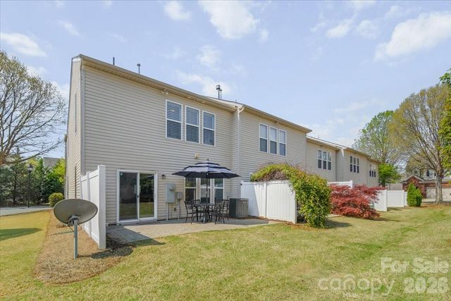 2419 Diplomat Lane, Charlotte, NC 28210