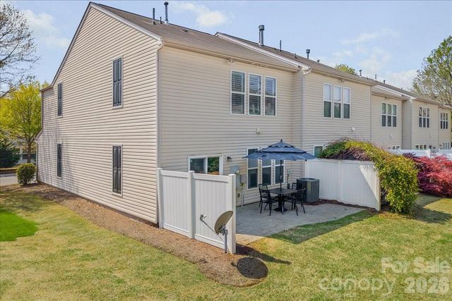 2419 Diplomat Lane, Charlotte, NC 28210