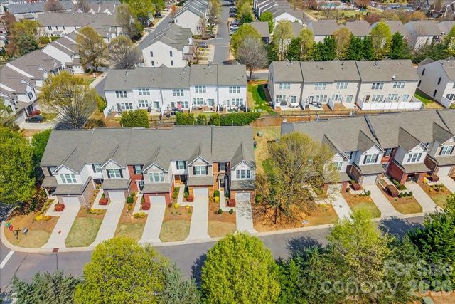 2419 Diplomat Lane, Charlotte, NC 28210