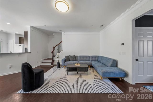 2419 Diplomat Lane, Charlotte, NC 28210