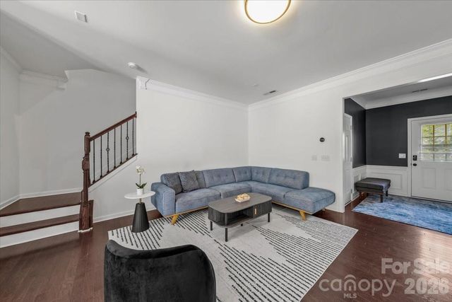 2419 Diplomat Lane, Charlotte, NC 28210