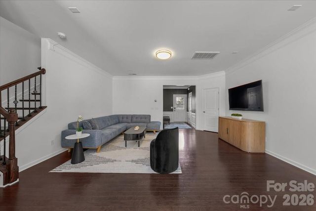 2419 Diplomat Lane, Charlotte, NC 28210