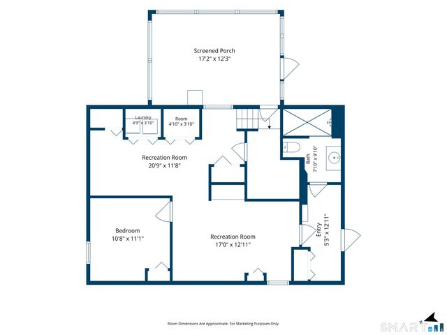 11 Gertrude Lane, West Haven, CT 06516