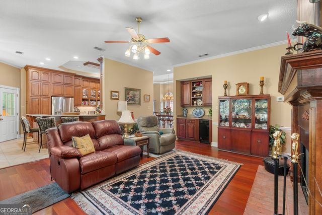 2055 Blankenbaker Road, Statesboro, GA 30458