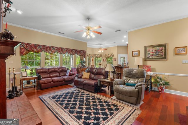 2055 Blankenbaker Road, Statesboro, GA 30458